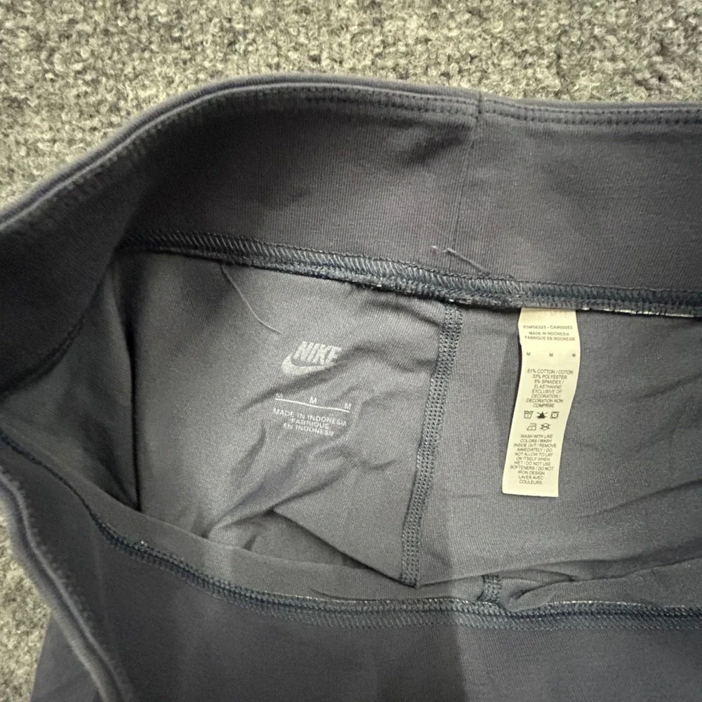 Nike cotton blend